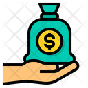 پیش‌نمایش فایل money-bag-3053675 از پک مالی