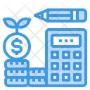 پیش‌نمایش فایل budget-3053597 از پک مالی