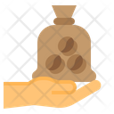 پیش‌نمایش فایل coffee-beans-3064244 از پک قهوه
