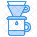 پیش‌نمایش فایل coffee-drip-3064136 از پک قهوه