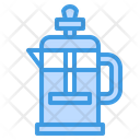 پیش‌نمایش فایل french-press-3064121 از پک قهوه