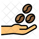 پیش‌نمایش فایل coffee-beans-3064196 از پک قهوه