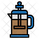 پیش‌نمایش فایل french-press-3064171 از پک قهوه