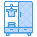 پیش‌نمایش فایل closet-3064443 از پک تجهیزات خانگی