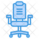 پیش‌نمایش فایل desk-chair-3064442 از پک تجهیزات خانگی