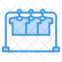 پیش‌نمایش فایل hanger-rack-3064425 از پک تجهیزات خانگی
