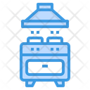 پیش‌نمایش فایل stove-3064416 از پک تجهیزات خانگی