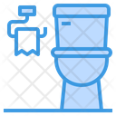 پیش‌نمایش فایل toilet-3064413 از پک تجهیزات خانگی