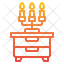 پیش‌نمایش فایل candelabra-3064599 از پک تجهیزات خانگی