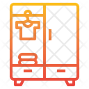 پیش‌نمایش فایل closet-3064593 از پک تجهیزات خانگی