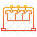 پیش‌نمایش فایل hanger-rack-3064575 از پک تجهیزات خانگی