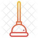 پیش‌نمایش فایل plunger-3064576 از پک تجهیزات خانگی