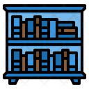 پیش‌نمایش فایل bookshelves-3064500 از پک تجهیزات خانگی
