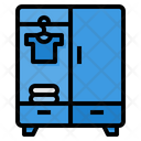 پیش‌نمایش فایل closet-3064493 از پک تجهیزات خانگی