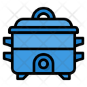 پیش‌نمایش فایل food-steamer-3064485 از پک تجهیزات خانگی