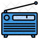 پیش‌نمایش فایل radio-3064474 از پک تجهیزات خانگی