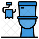 پیش‌نمایش فایل toilet-3064463 از پک تجهیزات خانگی