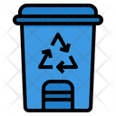 پیش‌نمایش فایل trash-can-3064462 از پک تجهیزات خانگی
