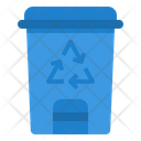 پیش‌نمایش فایل trash-can-3064512 از پک تجهیزات خانگی