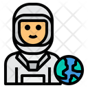 پیش‌نمایش فایل astronaut-3072179 از پک آواتار شغل مرد