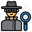 پیش‌نمایش فایل detective-3072169 از پک آواتار شغل مرد