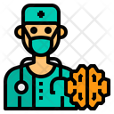 پیش‌نمایش فایل doctor-3072167 از پک آواتار شغل مرد