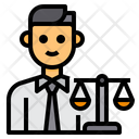 پیش‌نمایش فایل lawyer-3072155 از پک آواتار شغل مرد