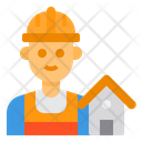 پیش‌نمایش فایل architect-3072231 از پک آواتار شغل مرد