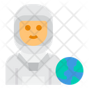 پیش‌نمایش فایل astronaut-3072229 از پک آواتار شغل مرد