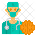 پیش‌نمایش فایل doctor-3072217 از پک آواتار شغل مرد