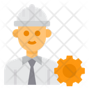 پیش‌نمایش فایل engineer-3072215 از پک آواتار شغل مرد