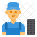 پیش‌نمایش فایل mechanic-3072202 از پک آواتار شغل مرد