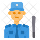 پیش‌نمایش فایل security-man-3072192 از پک آواتار شغل مرد