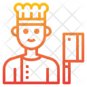پیش‌نمایش فایل chef-3072273 از پک آواتار شغل مرد