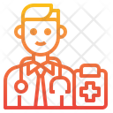 پیش‌نمایش فایل doctor-3072268 از پک آواتار شغل مرد