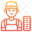 پیش‌نمایش فایل mechanic-3072252 از پک آواتار شغل مرد