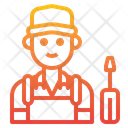 پیش‌نمایش فایل mechanic-3072253 از پک آواتار شغل مرد