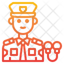 پیش‌نمایش فایل policeman-3072247 از پک آواتار شغل مرد