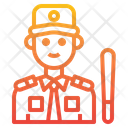 پیش‌نمایش فایل security-man-3072242 از پک آواتار شغل مرد