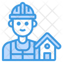 پیش‌نمایش فایل architect-3072131 از پک آواتار شغل مرد