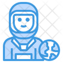 پیش‌نمایش فایل astronaut-3072129 از پک آواتار شغل مرد