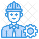 پیش‌نمایش فایل engineer-3072115 از پک آواتار شغل مرد