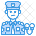 پیش‌نمایش فایل policeman-3072097 از پک آواتار شغل مرد