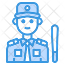 پیش‌نمایش فایل security-man-3072092 از پک آواتار شغل مرد