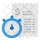 پیش‌نمایش فایل bill-3071181 از پک مدیریت زمان
