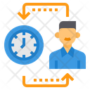 پیش‌نمایش فایل manager-3071148 از پک مدیریت زمان