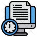پیش‌نمایش فایل project-time-3071115 از پک مدیریت زمان