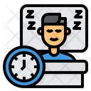پیش‌نمایش فایل sleeping-time-3071109 از پک مدیریت زمان