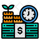 پیش‌نمایش فایل time-is-money-3071100 از پک مدیریت زمان