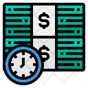 پیش‌نمایش فایل time-is-money-3071101 از پک مدیریت زمان